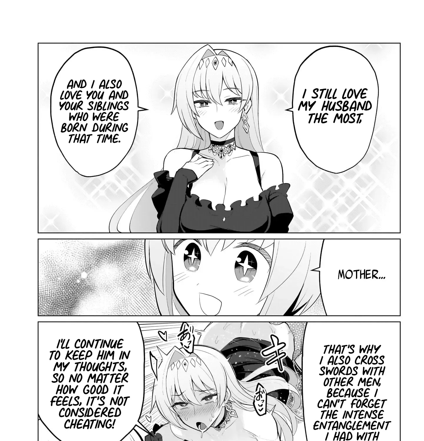 Read Dark Summoner to Dekiteiru chapter 36.1 image 7 on Lezhin