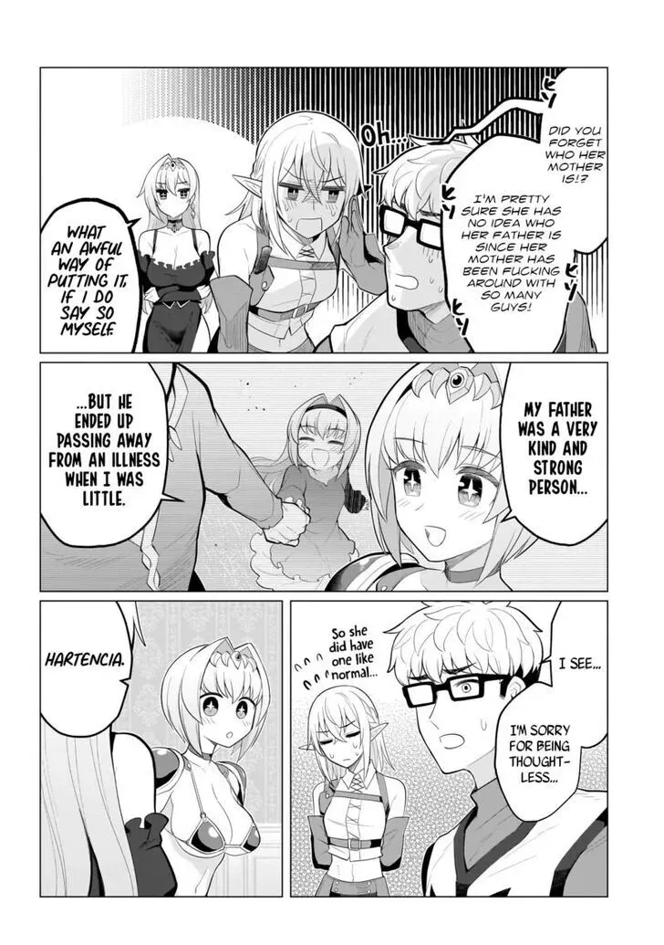 Read Dark Summoner to Dekiteiru chapter 36.5 image 3 on Lezhin