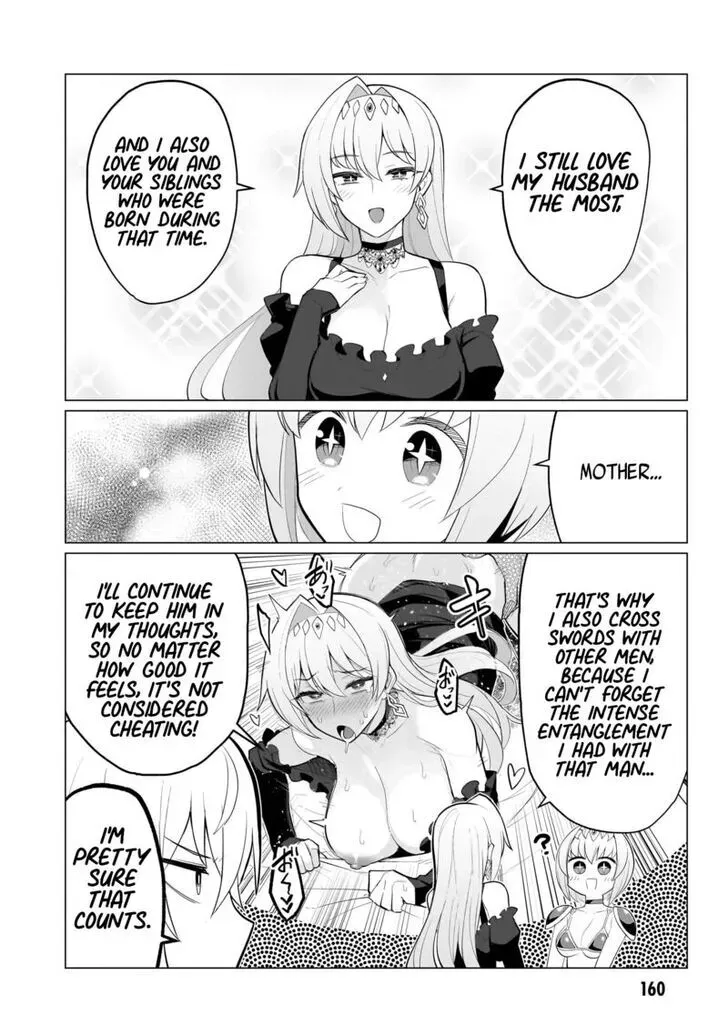 Read Dark Summoner to Dekiteiru chapter 36.5 image 4 on Lezhin