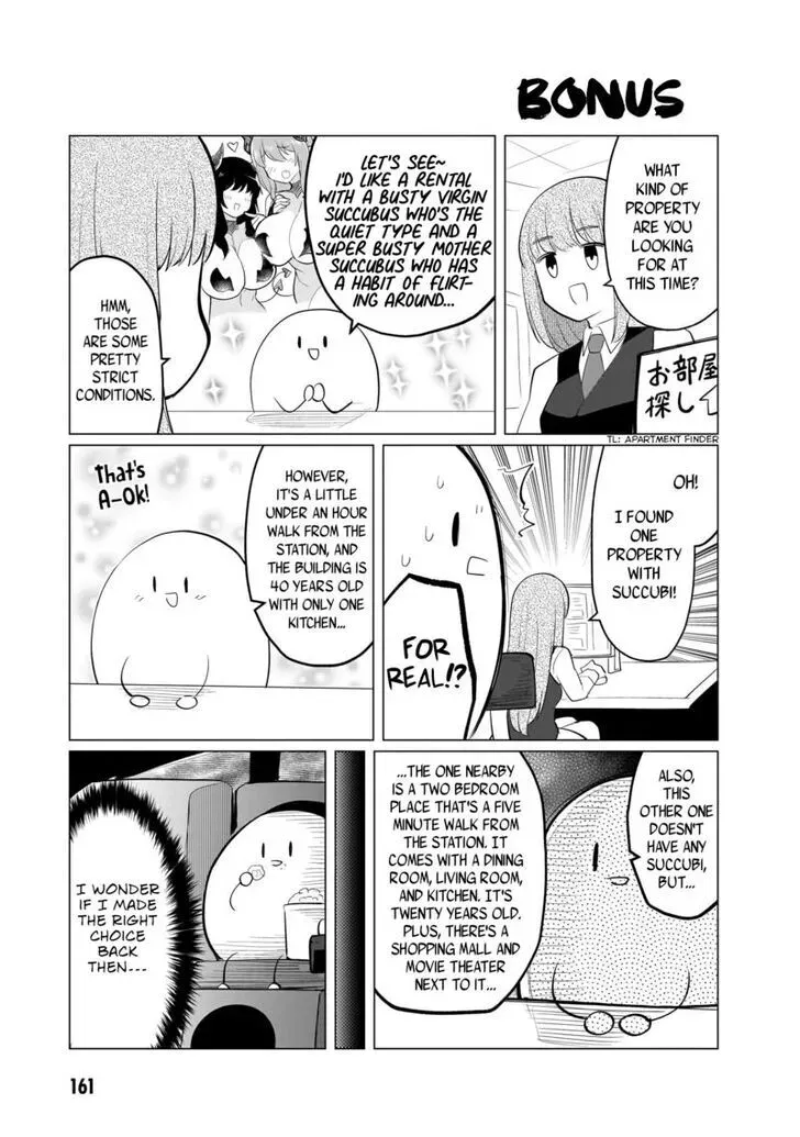 Read Dark Summoner to Dekiteiru chapter 36.5 image 5 on Lezhin