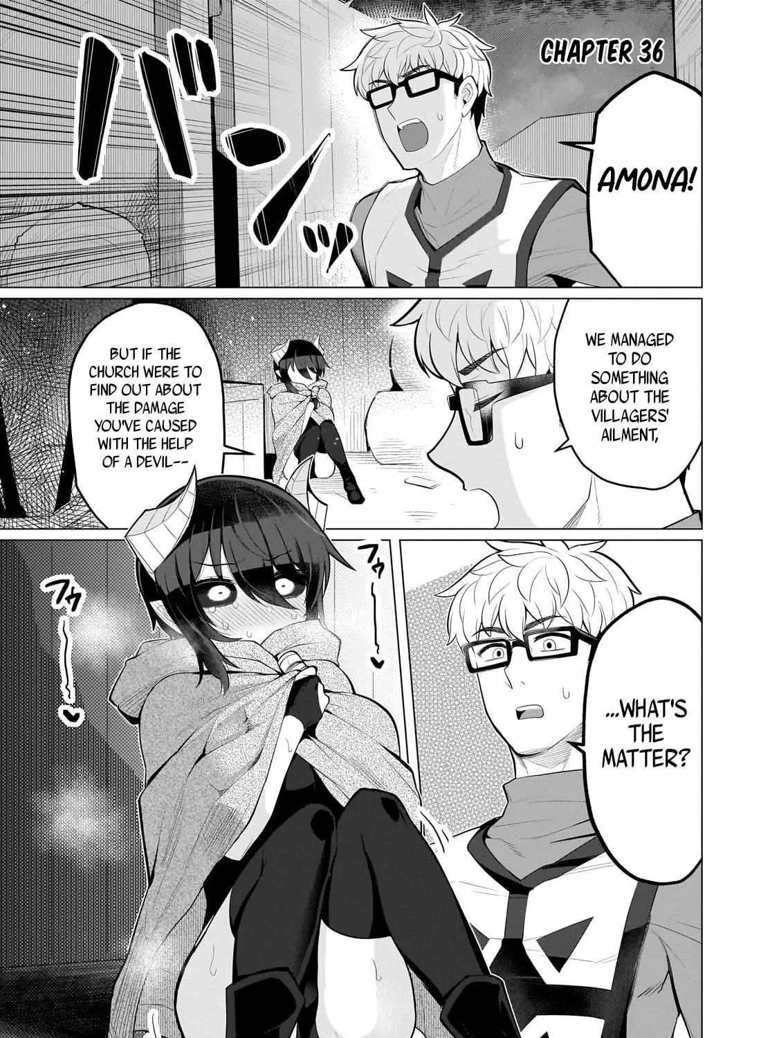 Read Dark Summoner to Dekiteiru chapter 36 image 1 on Lezhin