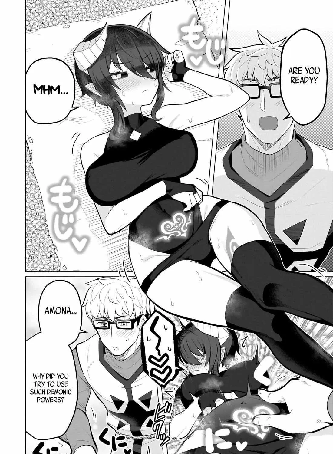 Read Dark Summoner to Dekiteiru chapter 36 image 11 on Lezhin