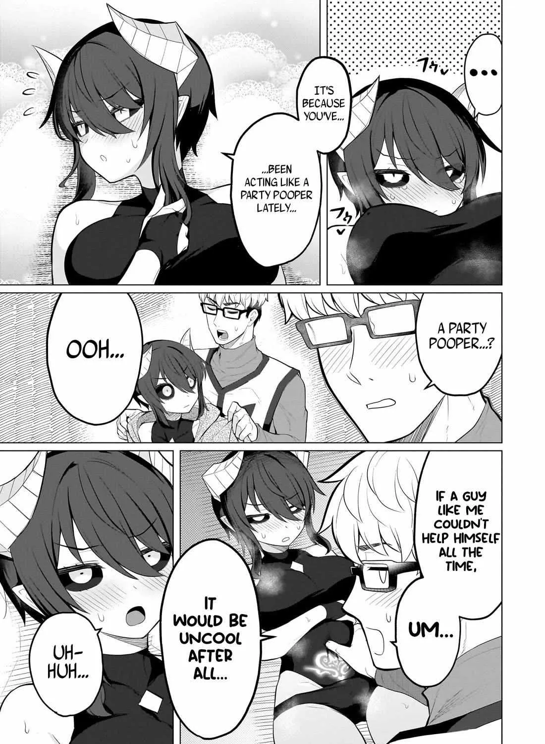 Read Dark Summoner to Dekiteiru chapter 36 image 13 on Lezhin