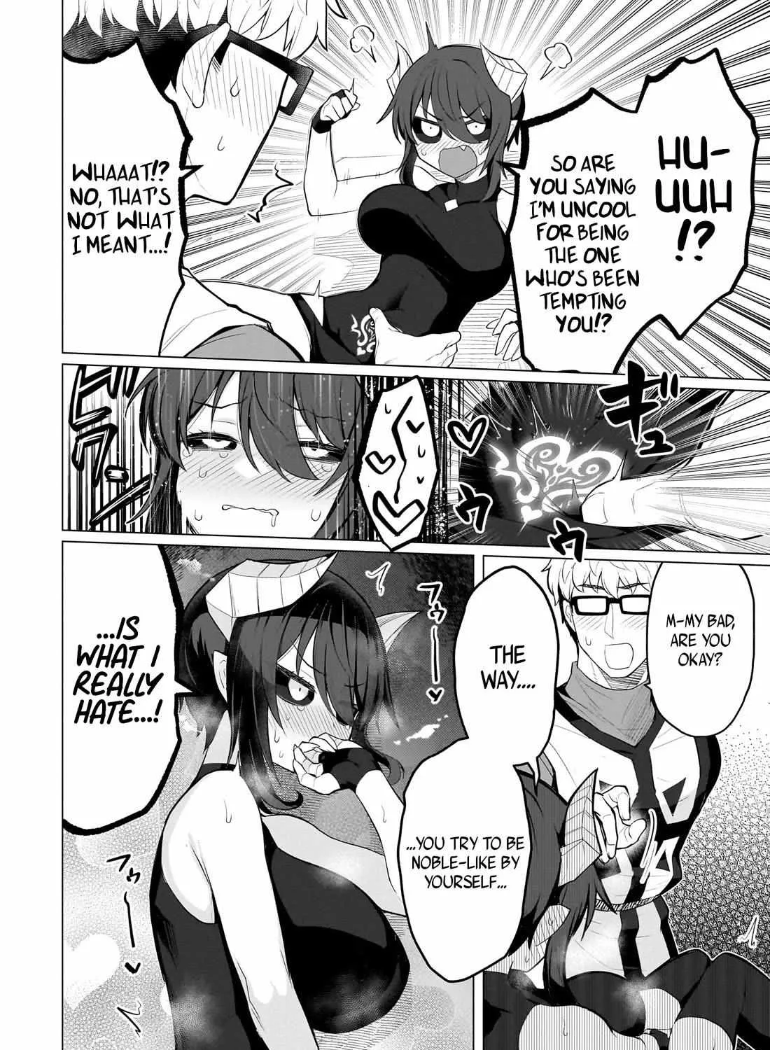 Read Dark Summoner to Dekiteiru chapter 36 image 15 on Lezhin