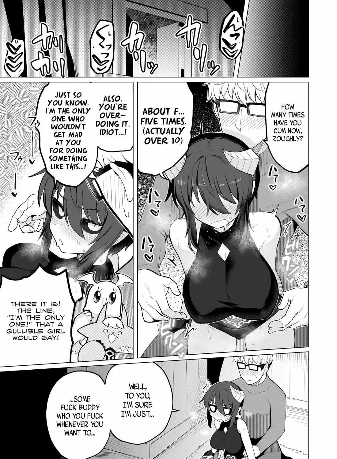 Read Dark Summoner to Dekiteiru chapter 36 image 17 on Lezhin