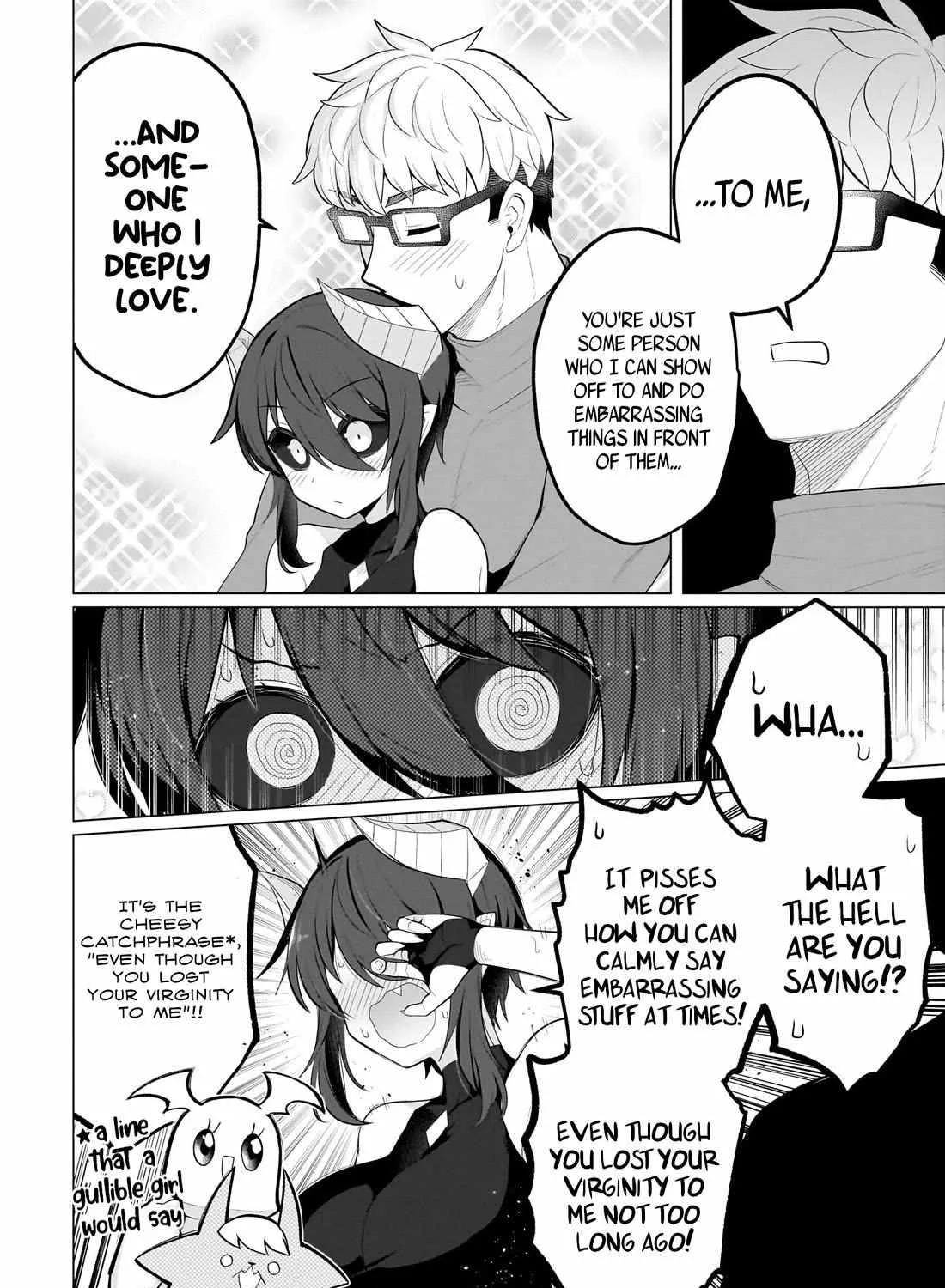 Read Dark Summoner to Dekiteiru chapter 36 image 19 on Lezhin