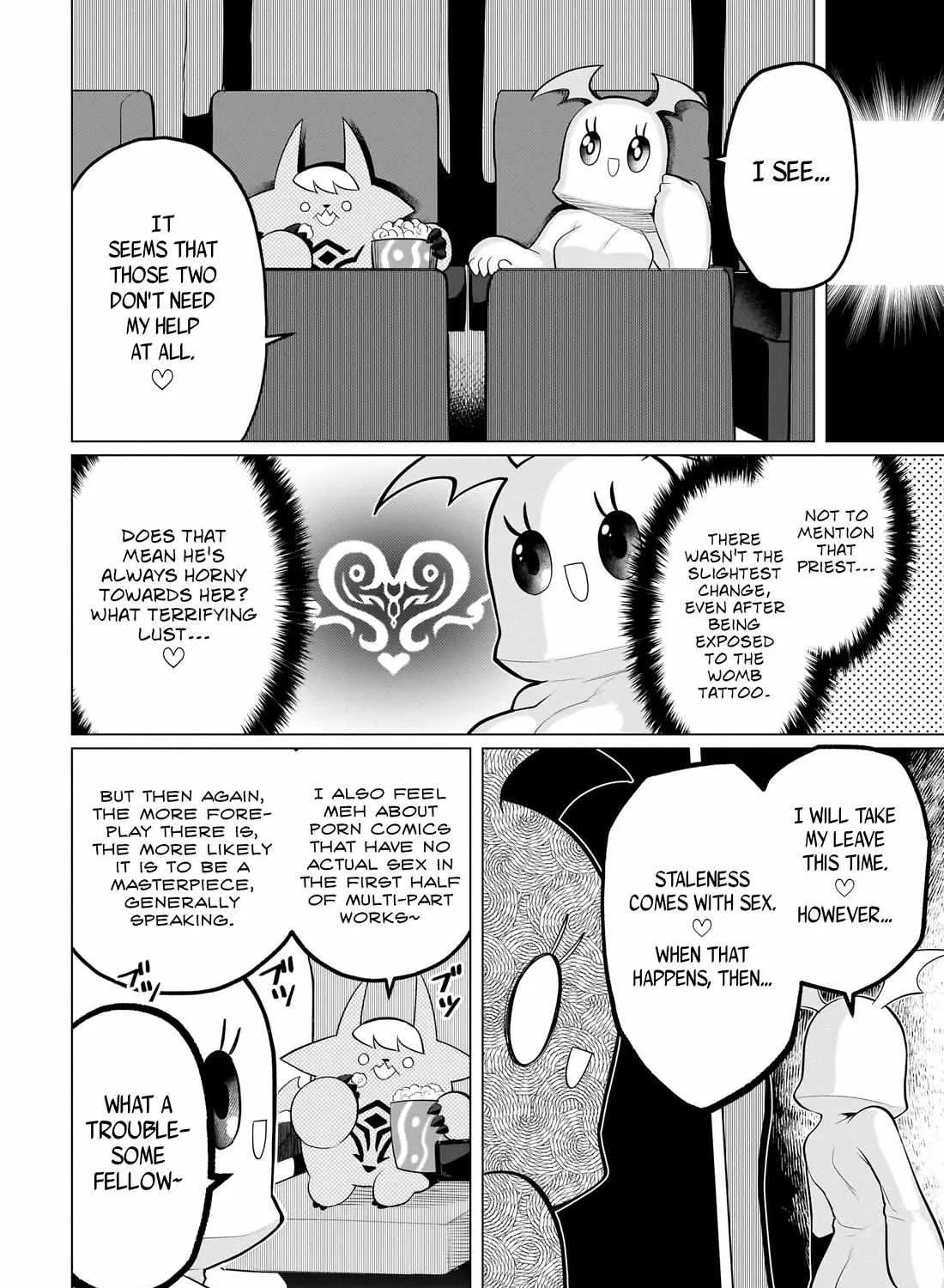 Read Dark Summoner to Dekiteiru chapter 36 image 23 on Lezhin