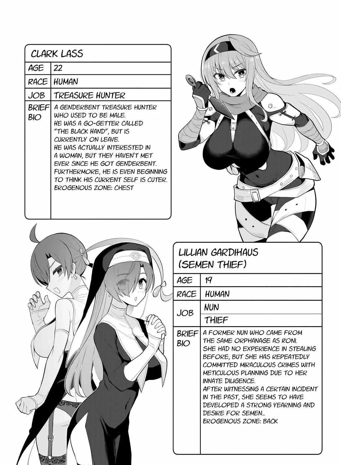 Read Dark Summoner to Dekiteiru chapter 36 image 27 on Lezhin
