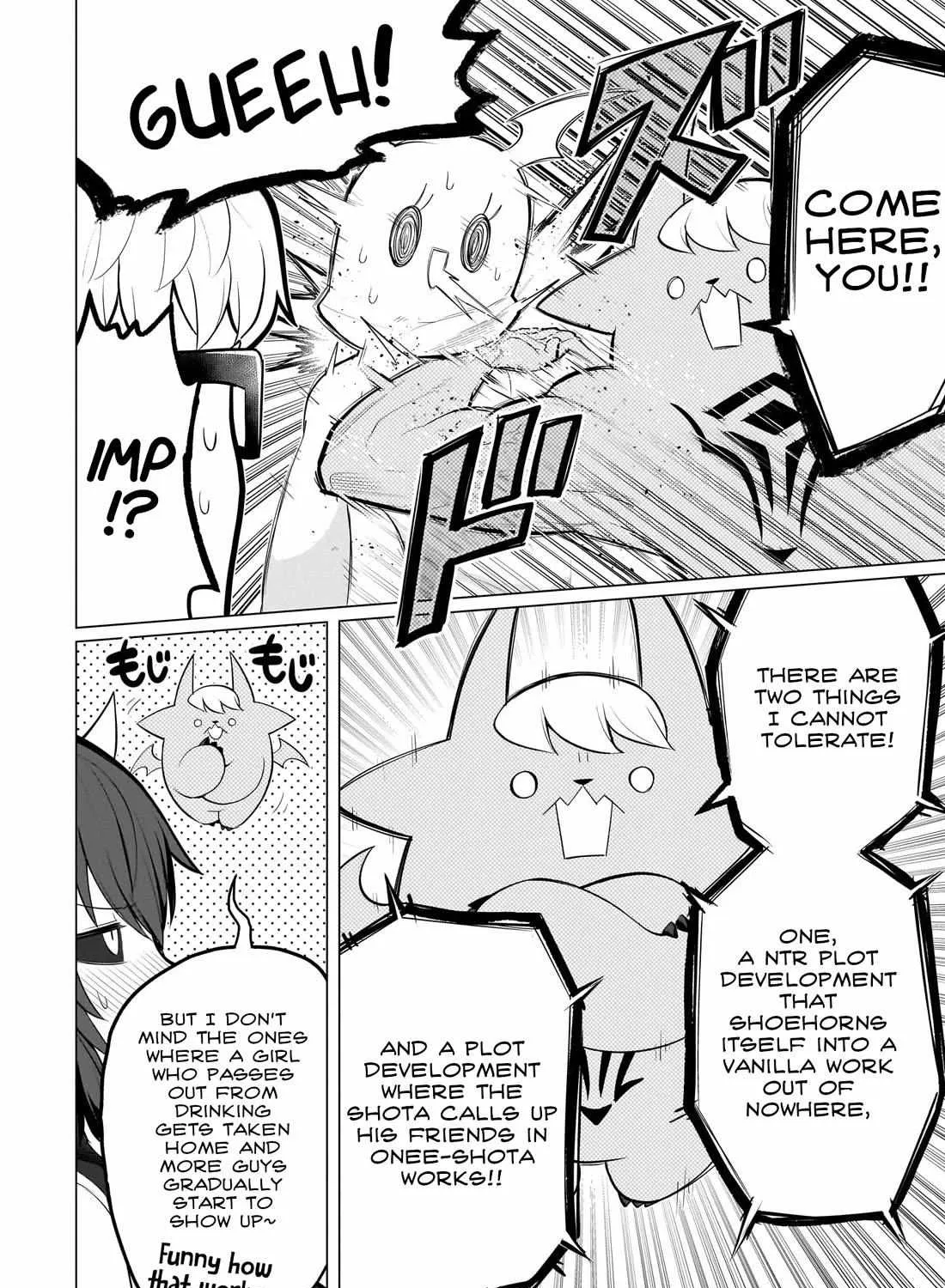 Read Dark Summoner to Dekiteiru chapter 36 image 7 on Lezhin
