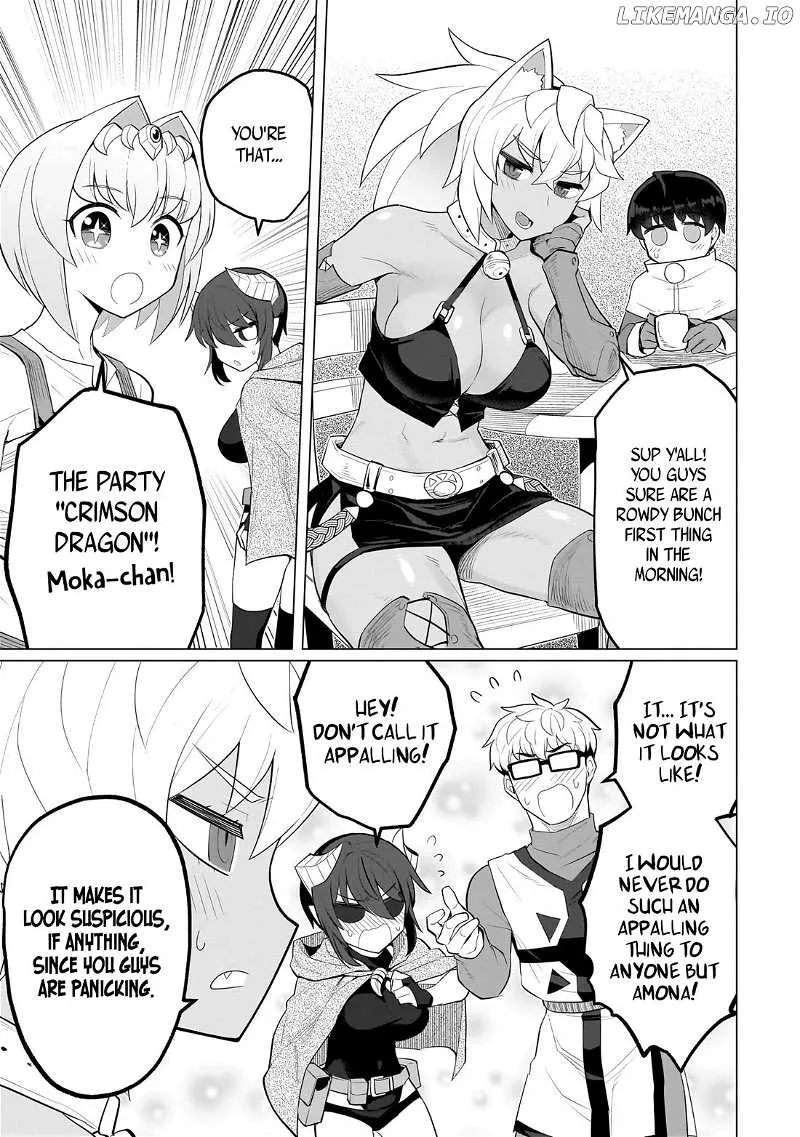 Read Dark Summoner to Dekiteiru chapter 37 image 11 on Lezhin
