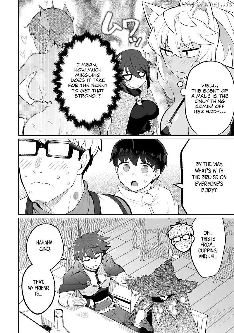 Read Dark Summoner to Dekiteiru chapter 37 image 12 on Lezhin