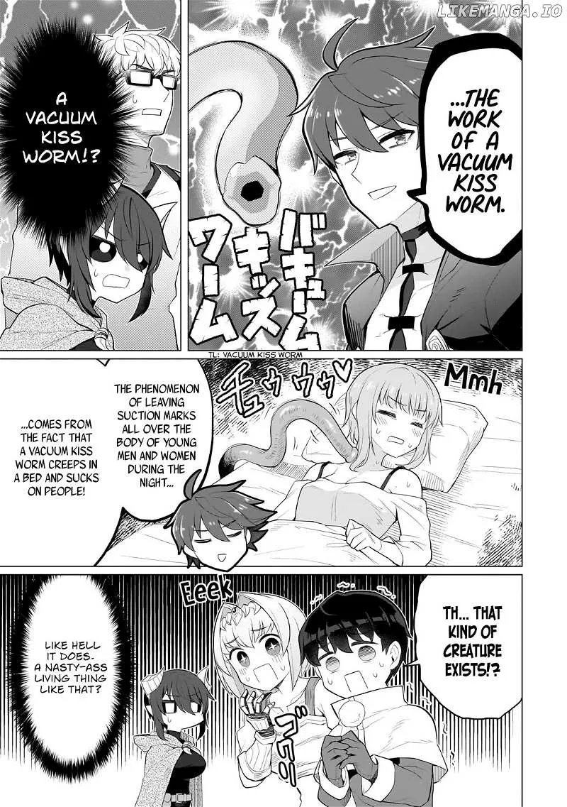 Read Dark Summoner to Dekiteiru chapter 37 image 13 on Lezhin
