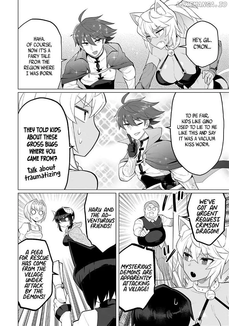 Read Dark Summoner to Dekiteiru chapter 37 image 14 on Lezhin