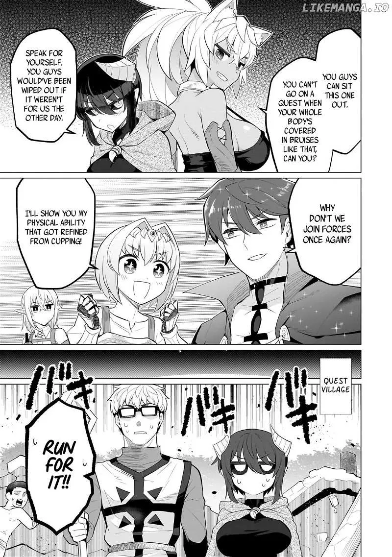 Read Dark Summoner to Dekiteiru chapter 37 image 15 on Lezhin