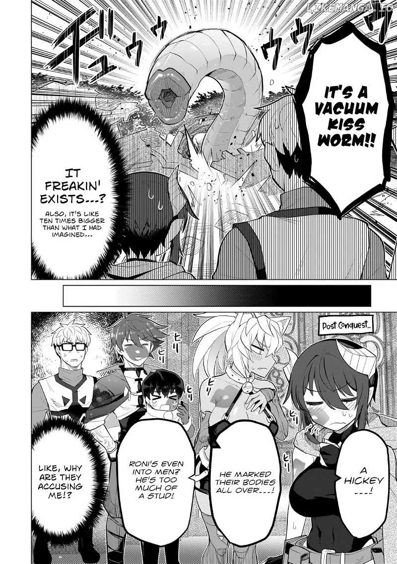 Read Dark Summoner to Dekiteiru chapter 37 image 16 on Lezhin