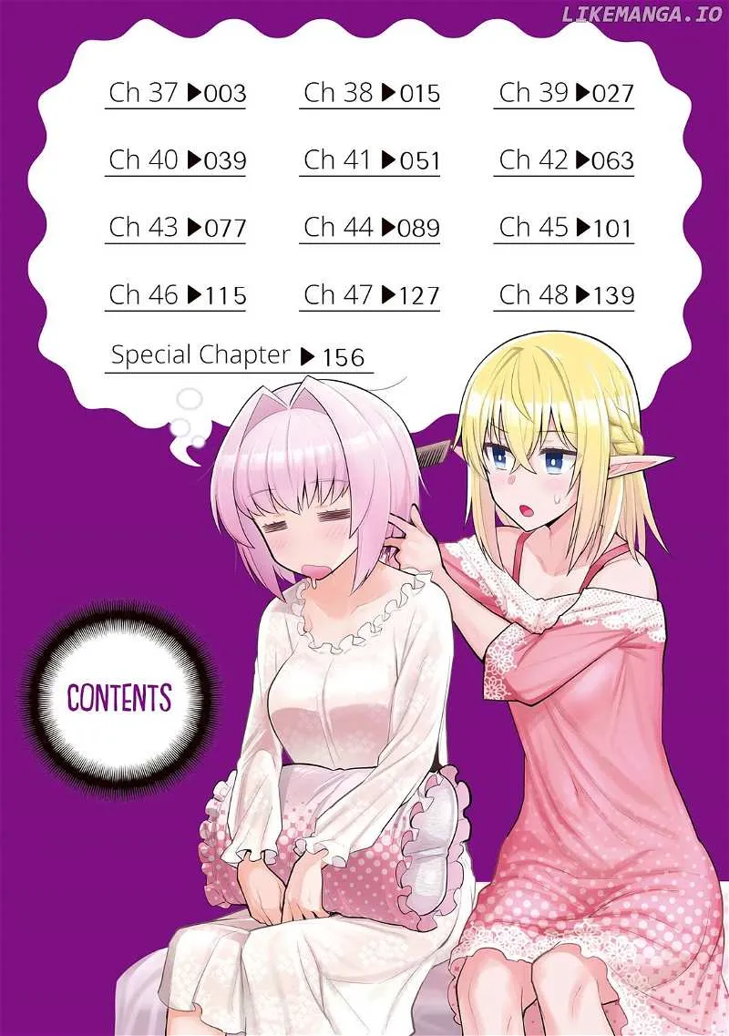 Read Dark Summoner to Dekiteiru chapter 37 image 4 on Lezhin