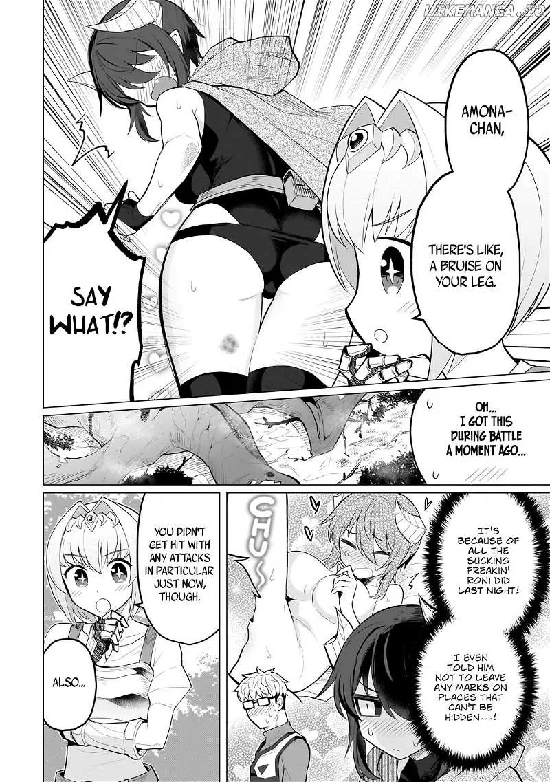 Read Dark Summoner to Dekiteiru chapter 37 image 6 on Lezhin