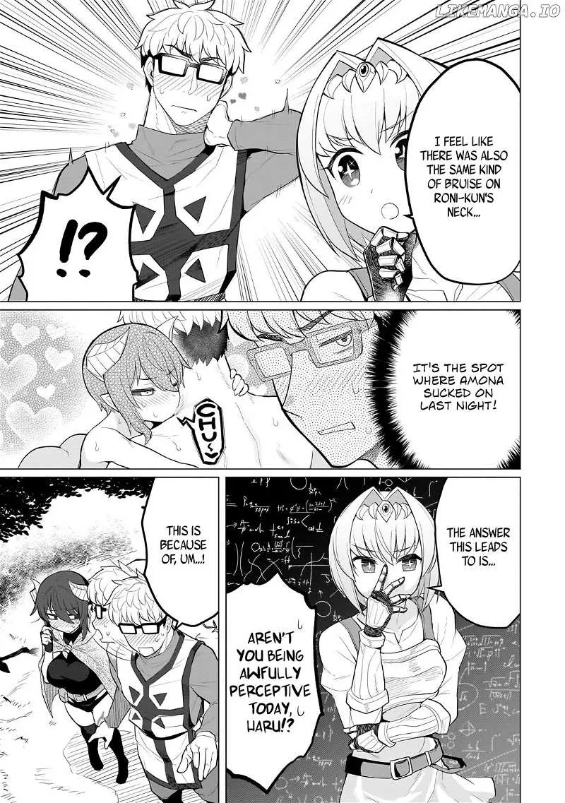 Read Dark Summoner to Dekiteiru chapter 37 image 7 on Lezhin