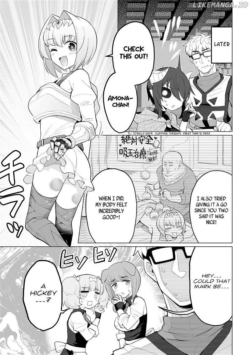 Read Dark Summoner to Dekiteiru chapter 37 image 9 on Lezhin
