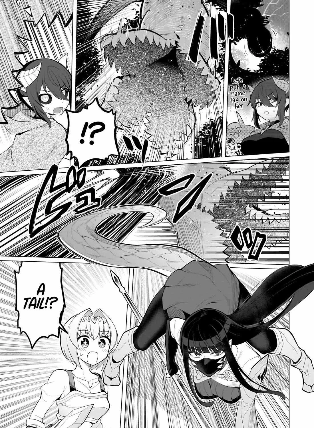 Read Dark Summoner to Dekiteiru chapter 38 image 12 on Lezhin