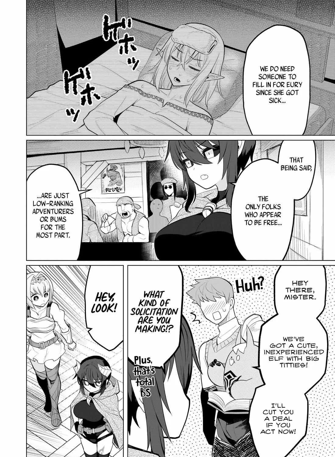 Read Dark Summoner to Dekiteiru chapter 38 image 2 on Lezhin