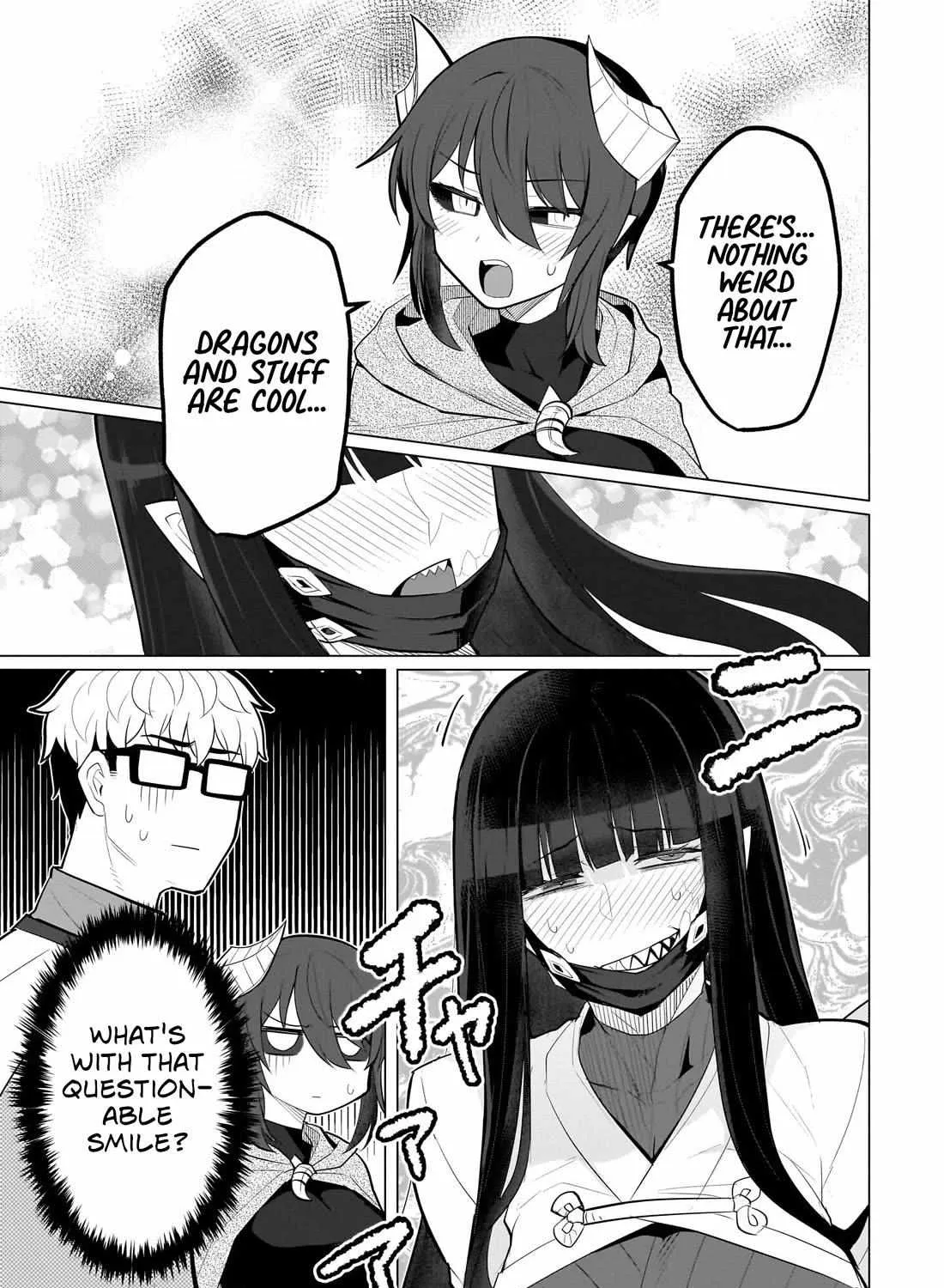 Read Dark Summoner to Dekiteiru chapter 38 image 20 on Lezhin