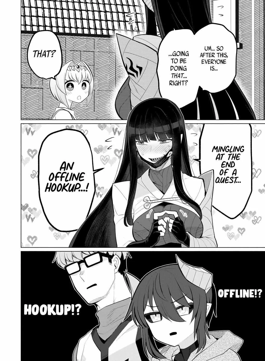 Read Dark Summoner to Dekiteiru chapter 38 image 22 on Lezhin