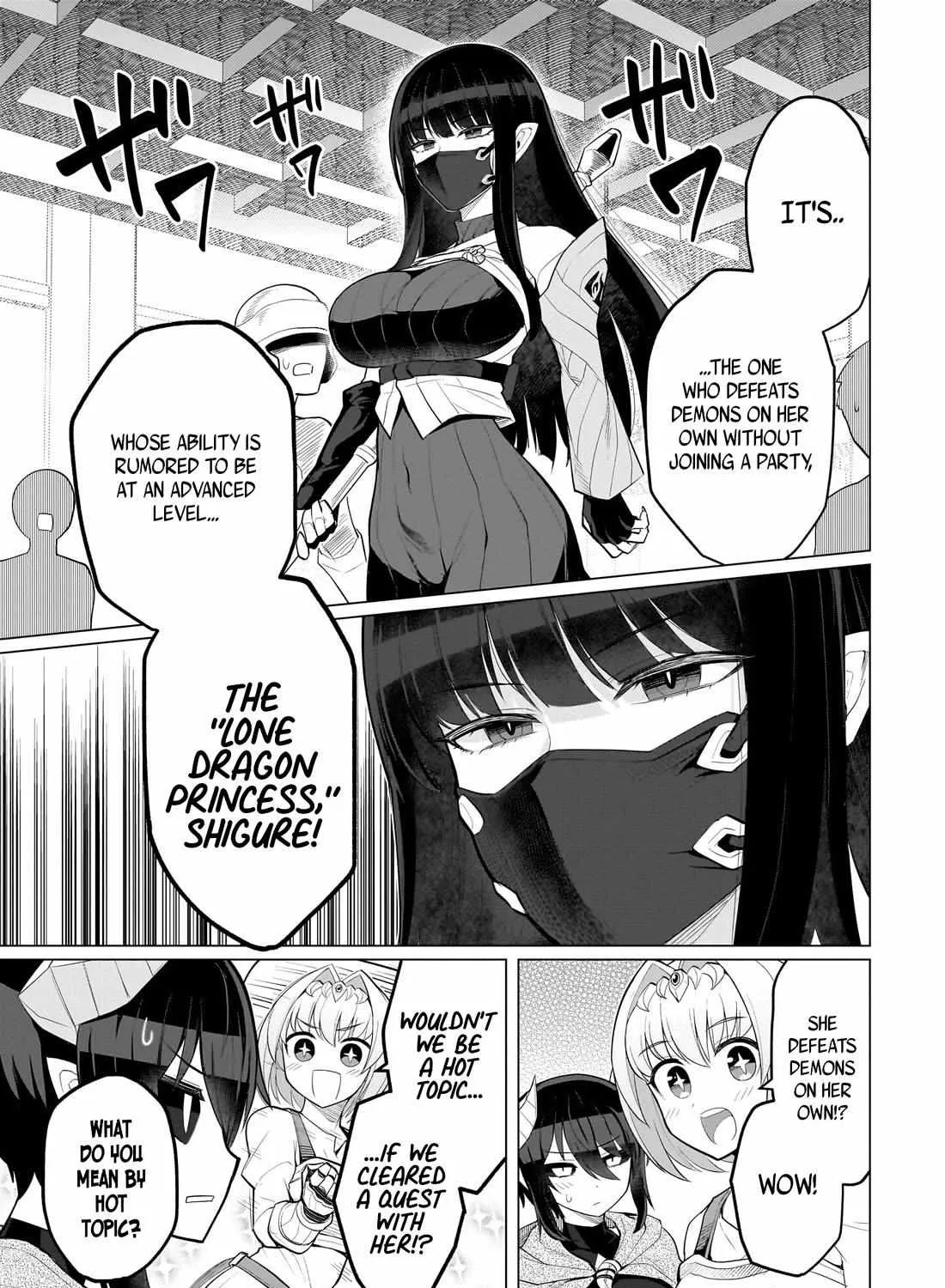 Read Dark Summoner to Dekiteiru chapter 38 image 4 on Lezhin