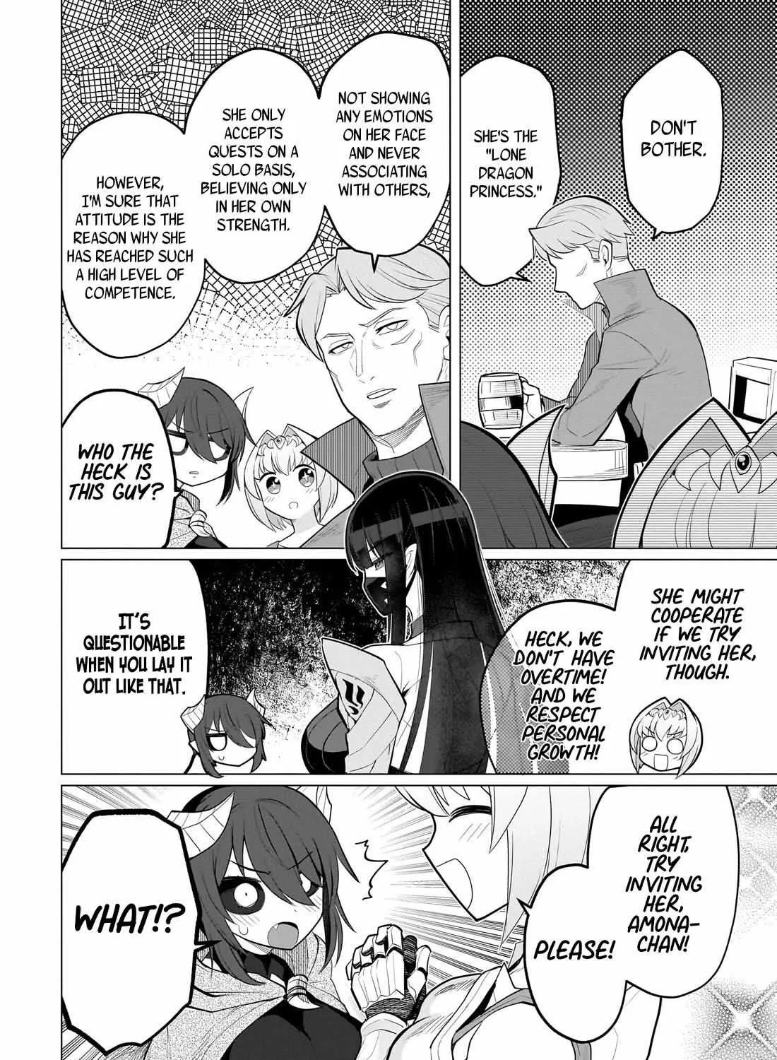 Read Dark Summoner to Dekiteiru chapter 38 image 6 on Lezhin