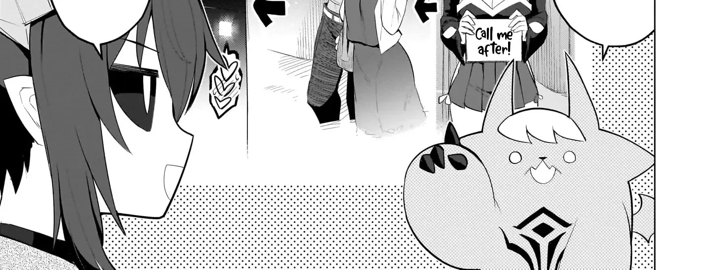 Read Dark Summoner to Dekiteiru chapter 39 image 1 on Lezhin