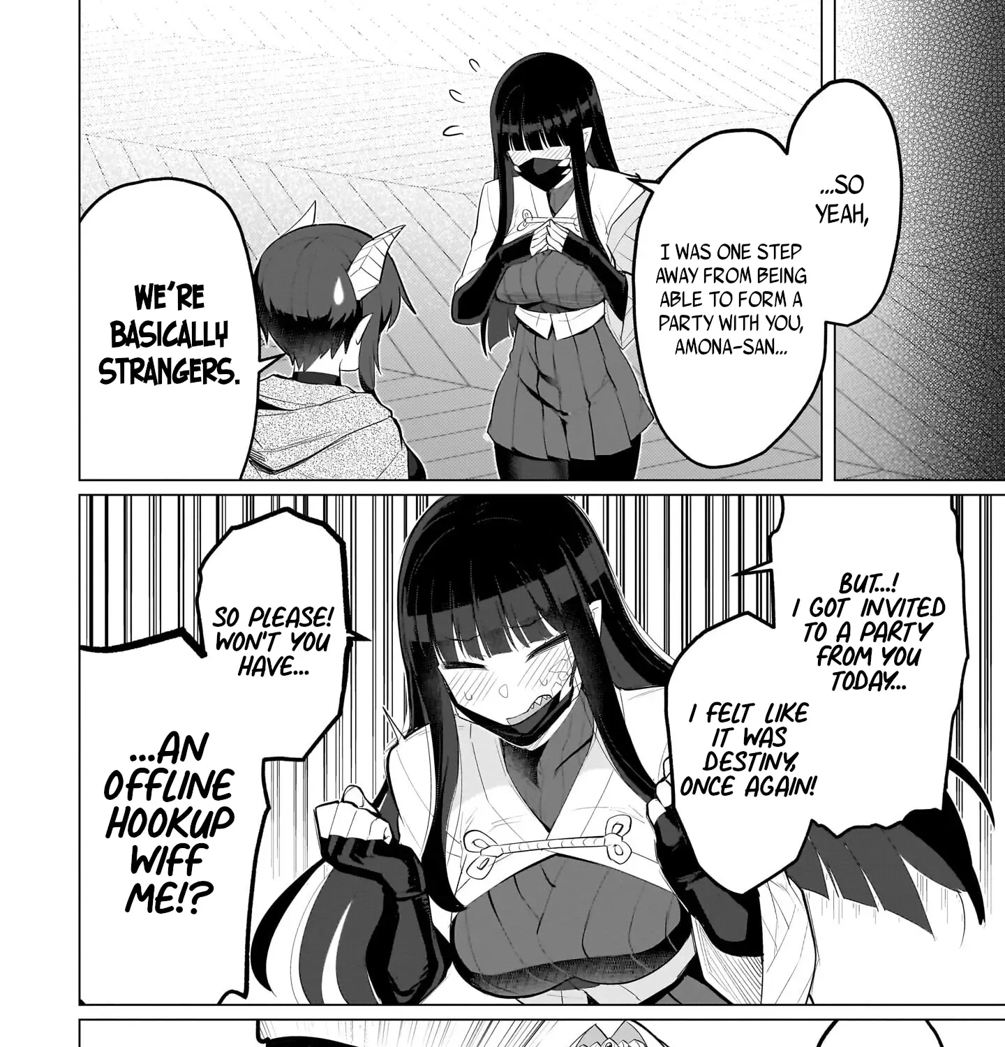 Read Dark Summoner to Dekiteiru chapter 39 image 10 on Lezhin