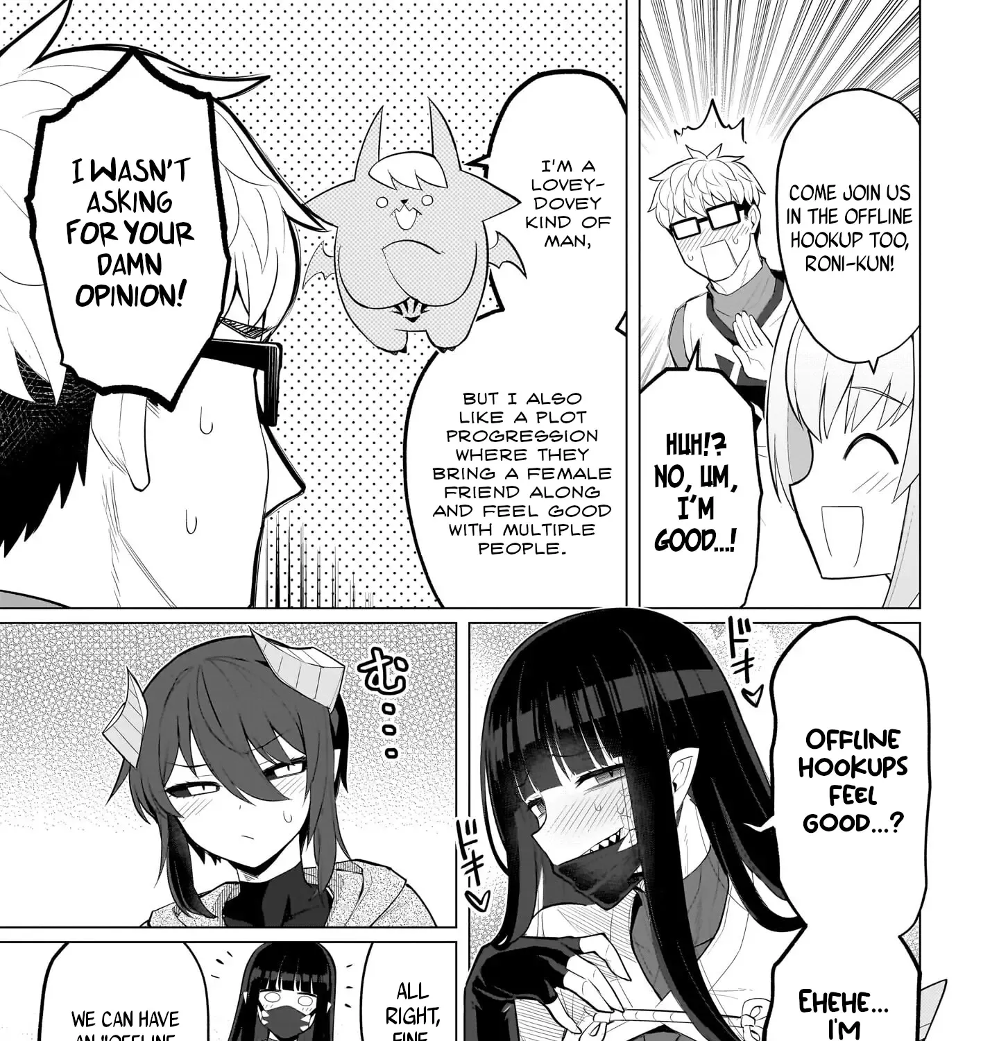 Read Dark Summoner to Dekiteiru chapter 39 image 12 on Lezhin