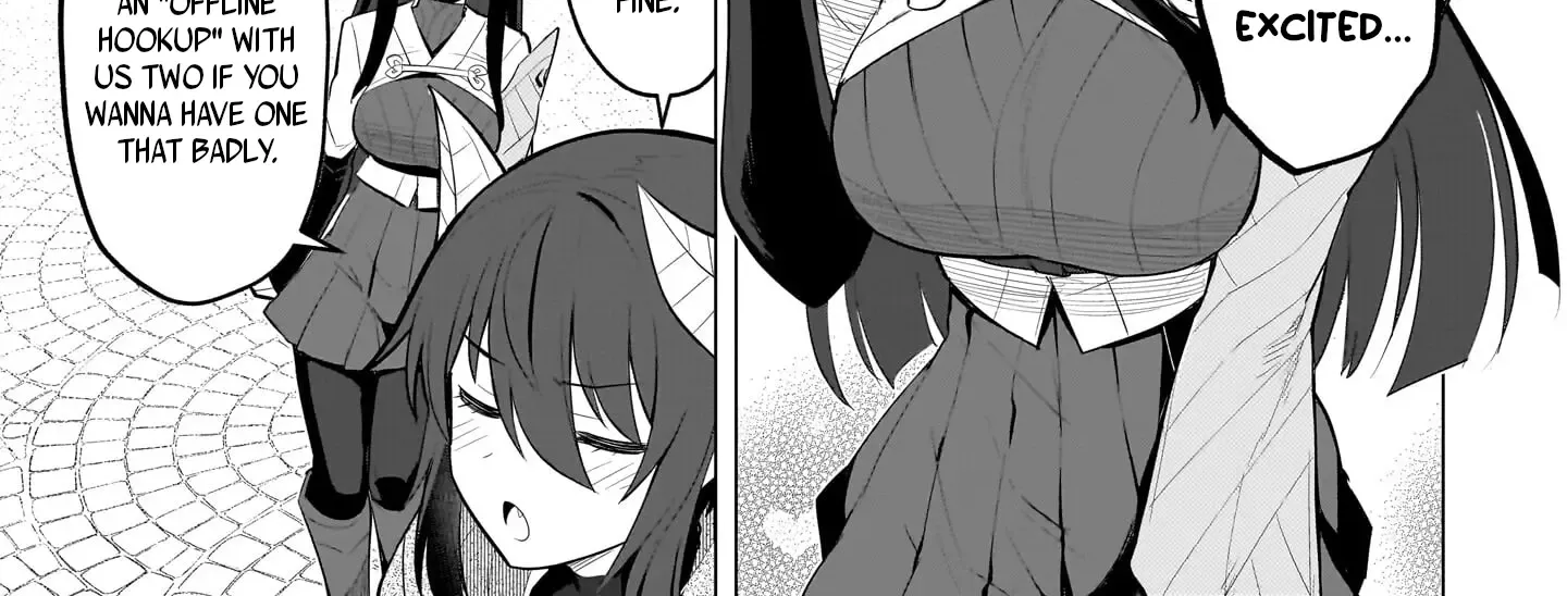 Read Dark Summoner to Dekiteiru chapter 39 image 13 on Lezhin