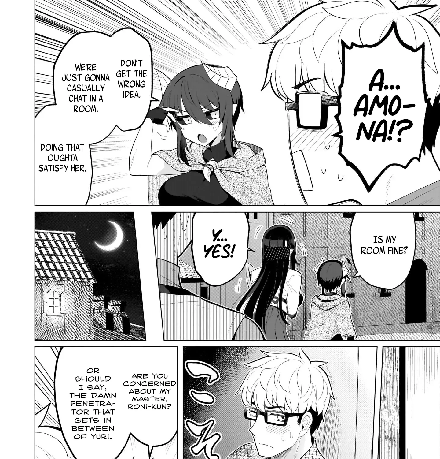 Read Dark Summoner to Dekiteiru chapter 39 image 14 on Lezhin