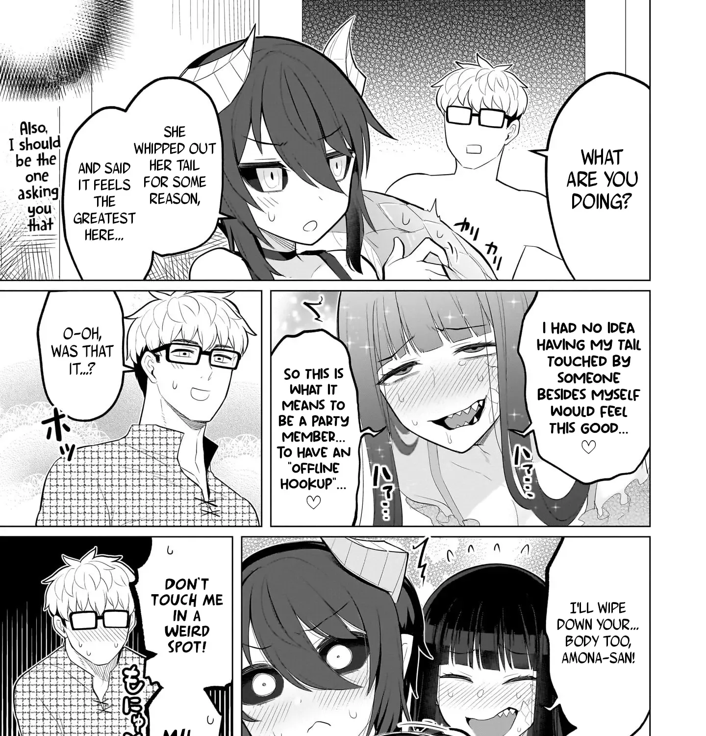 Read Dark Summoner to Dekiteiru chapter 39 image 20 on Lezhin