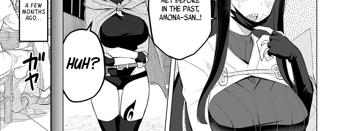 Read Dark Summoner to Dekiteiru chapter 39 image 5 on Lezhin