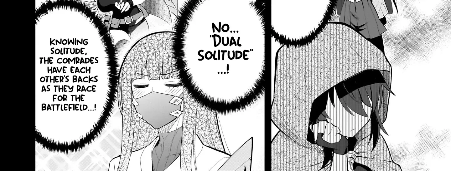 Read Dark Summoner to Dekiteiru chapter 39 image 7 on Lezhin