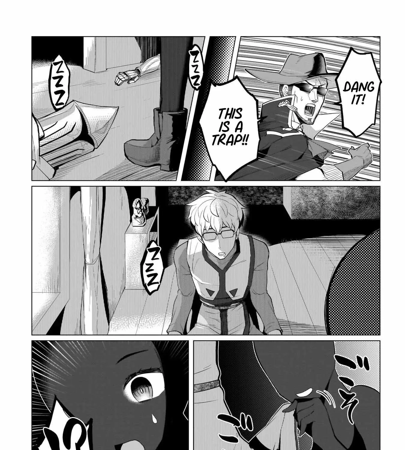 Read Dark Summoner to Dekiteiru chapter 4 image 11 on Lezhin
