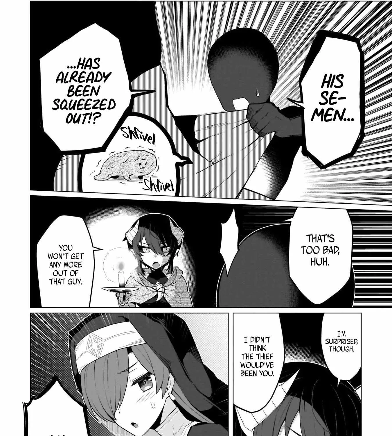Read Dark Summoner to Dekiteiru chapter 4 image 13 on Lezhin