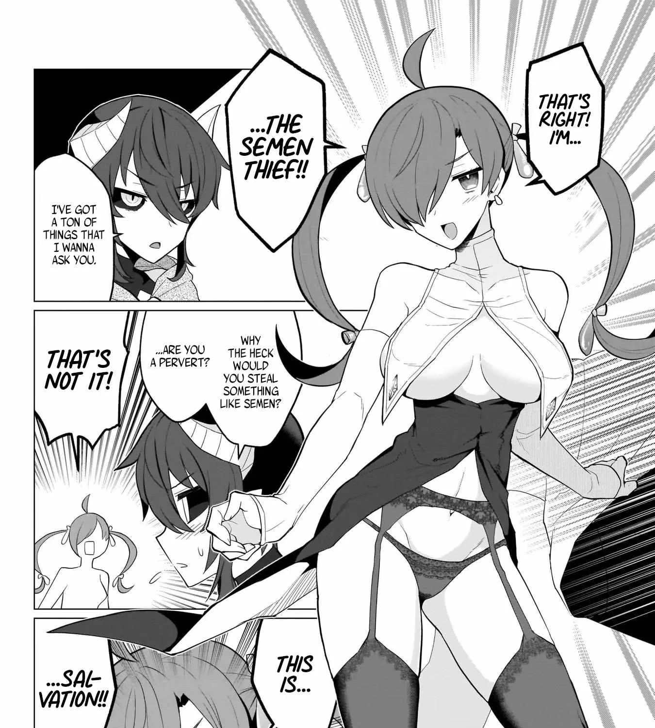 Read Dark Summoner to Dekiteiru chapter 4 image 17 on Lezhin