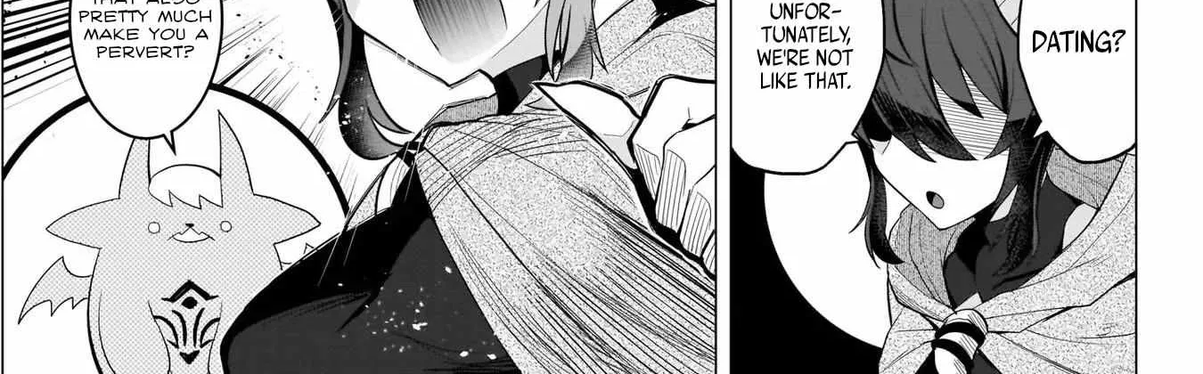 Read Dark Summoner to Dekiteiru chapter 4 image 20 on Lezhin