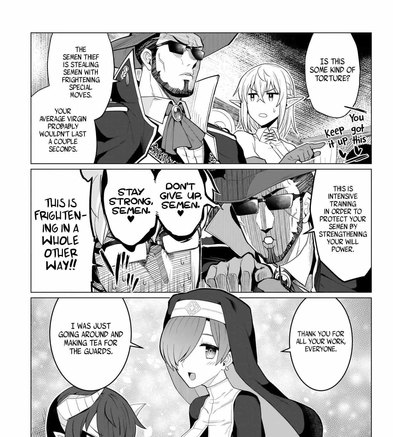 Read Dark Summoner to Dekiteiru chapter 4 image 3 on Lezhin