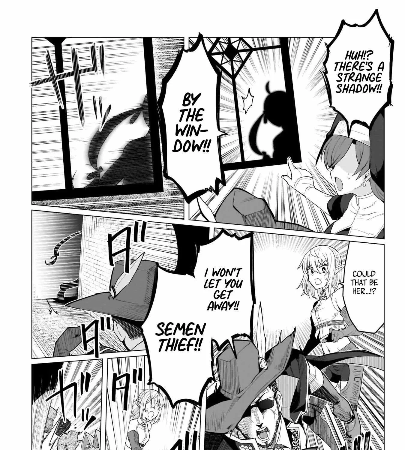 Read Dark Summoner to Dekiteiru chapter 4 image 7 on Lezhin