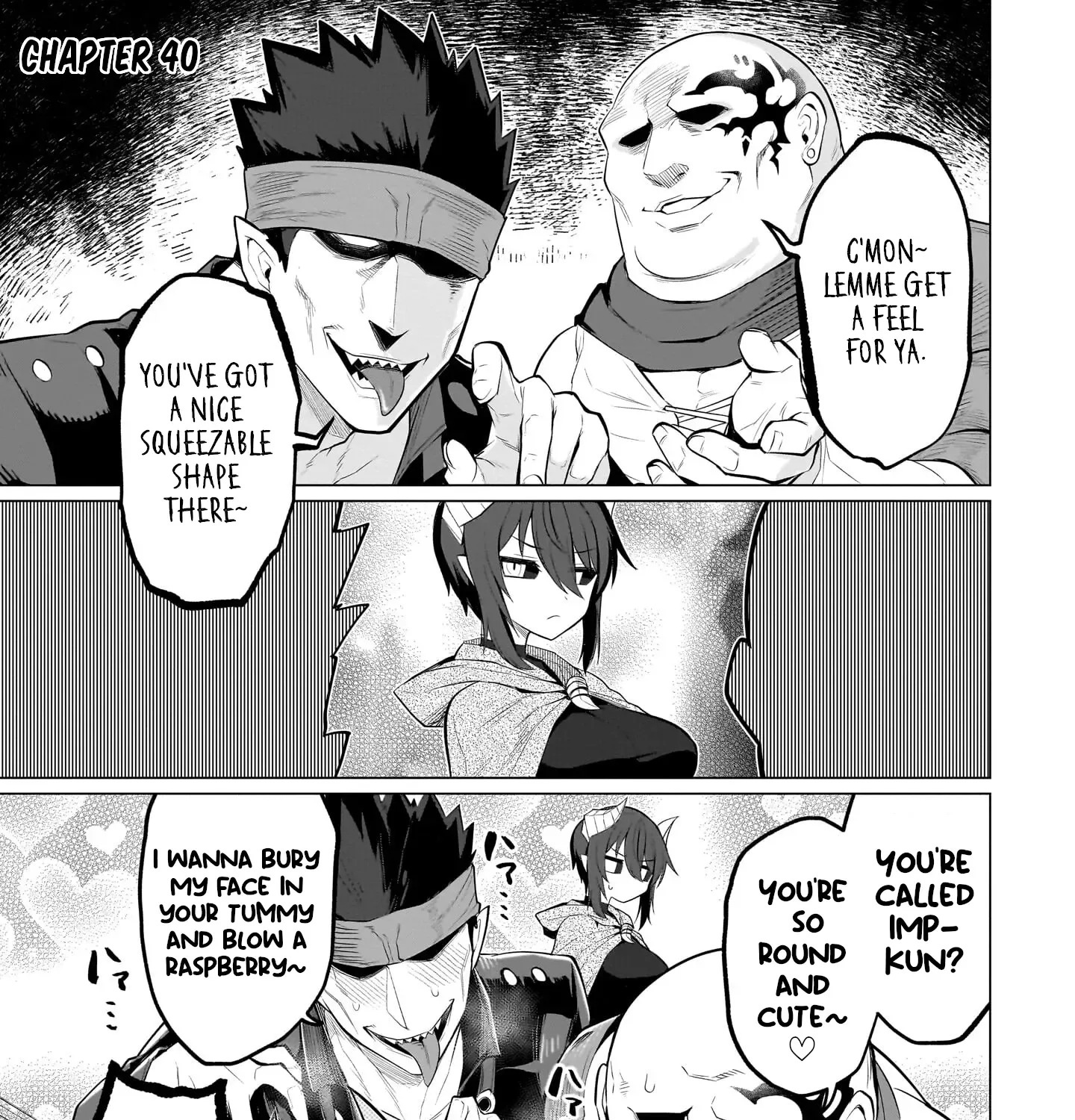 Read Dark Summoner to Dekiteiru chapter 40 image 1 on Lezhin