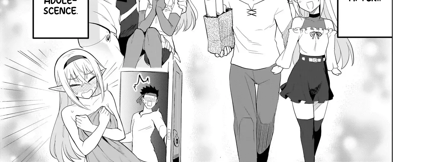 Read Dark Summoner to Dekiteiru chapter 40 image 10 on Lezhin