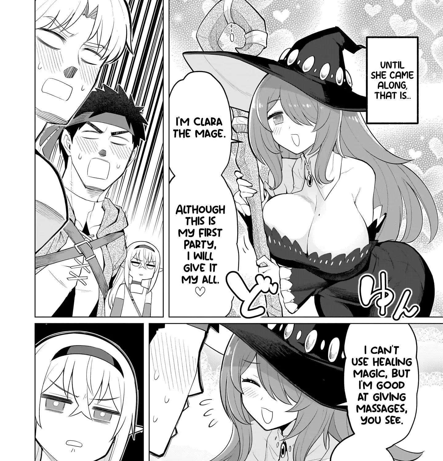 Read Dark Summoner to Dekiteiru chapter 40 image 11 on Lezhin
