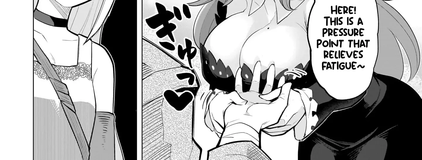 Read Dark Summoner to Dekiteiru chapter 40 image 12 on Lezhin