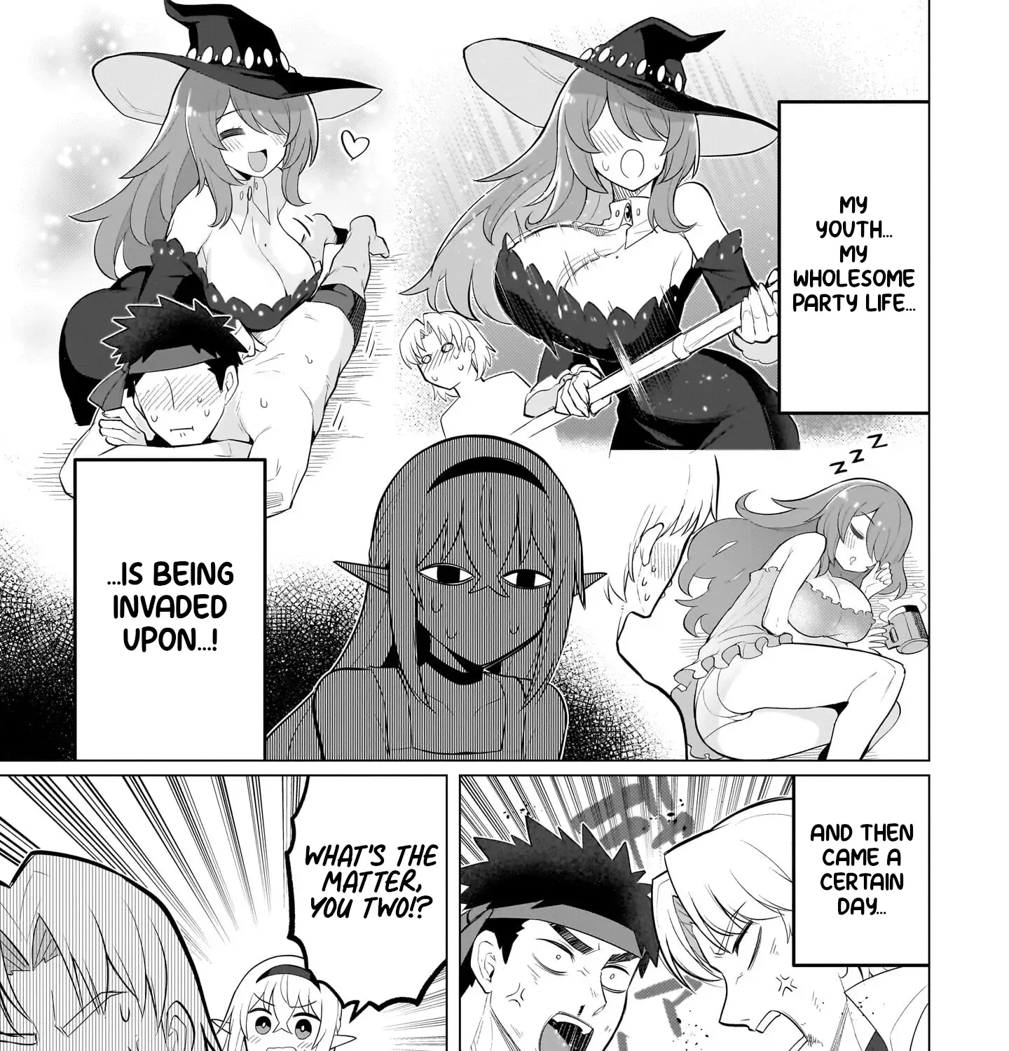 Read Dark Summoner to Dekiteiru chapter 40 image 13 on Lezhin