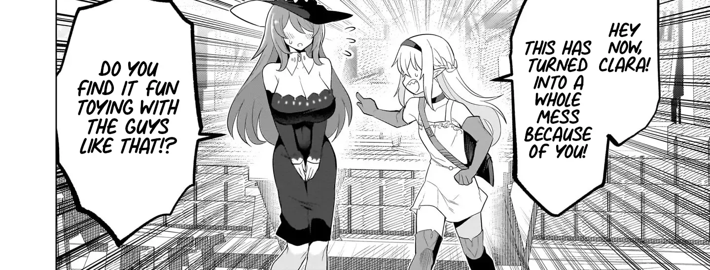 Read Dark Summoner to Dekiteiru chapter 40 image 16 on Lezhin