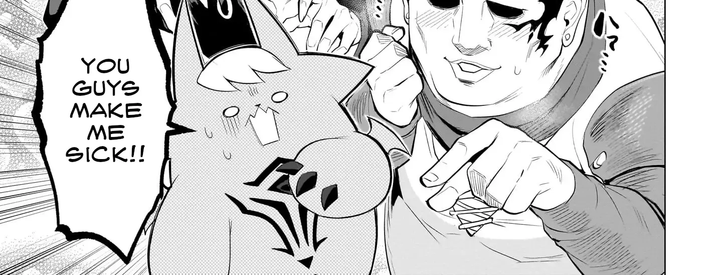 Read Dark Summoner to Dekiteiru chapter 40 image 2 on Lezhin